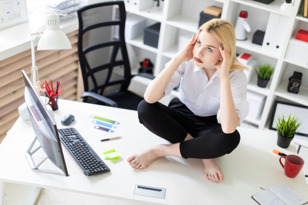 5-ways-to-manage-stress-at-workplace