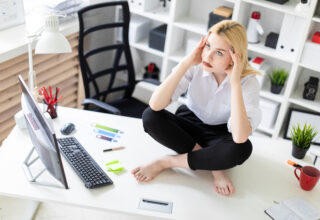 5-ways-to-manage-stress-at-workplace