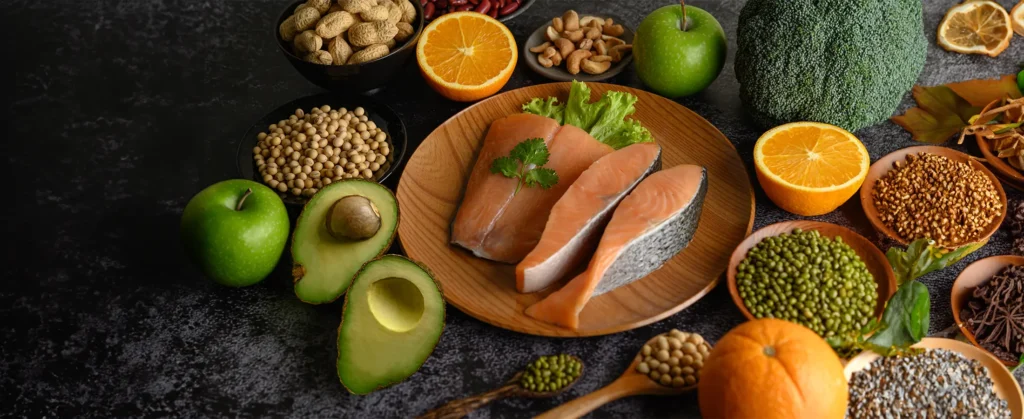 anti-Inflammatory-foods