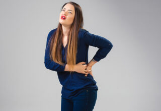 Chronic Back Pain