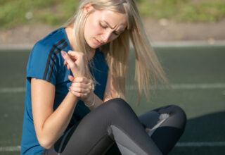 Joint & Muscle Pain