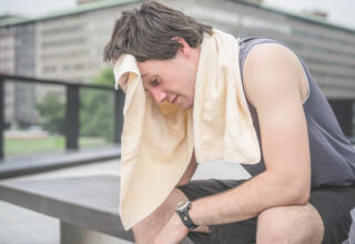 Muscle Fatigue