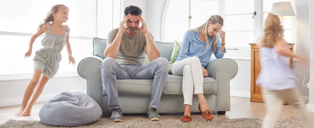 causes-of-family-stress