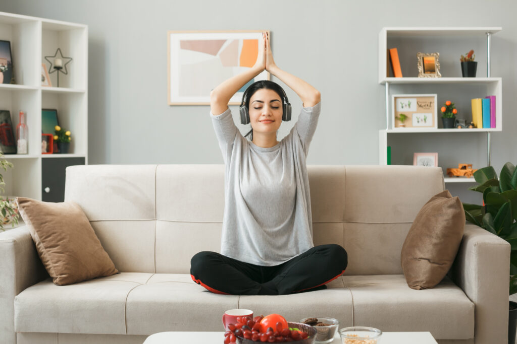 relaxation-techniques