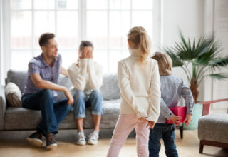 family-stress-management