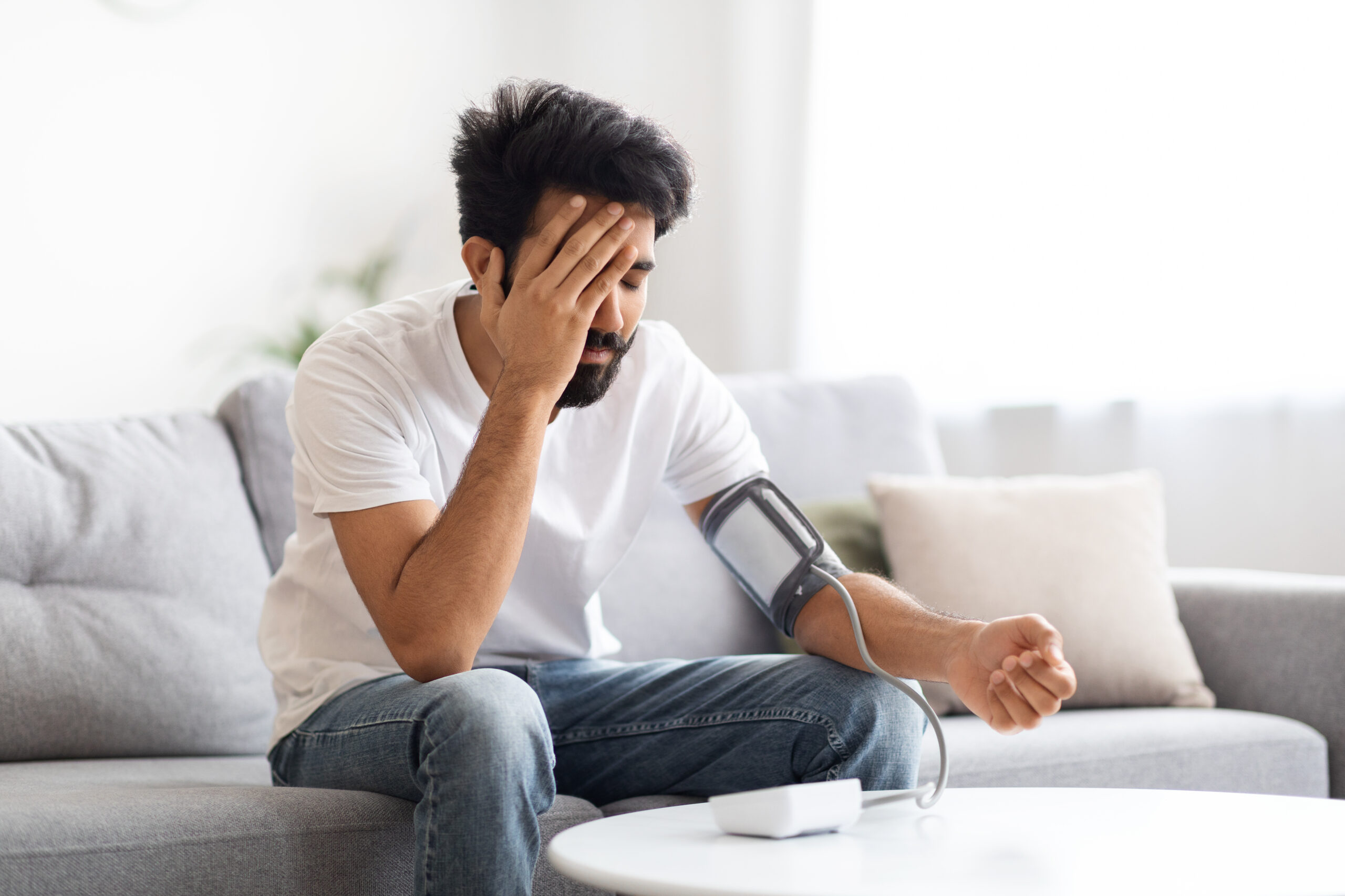 anxiety-and-high-blood-pressure