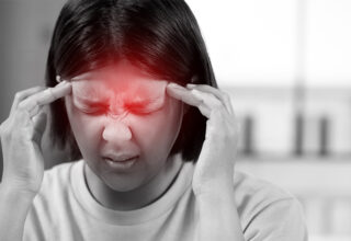 Headaches Pain