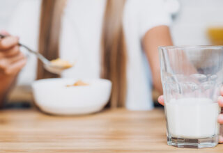 Lactose Intolerance