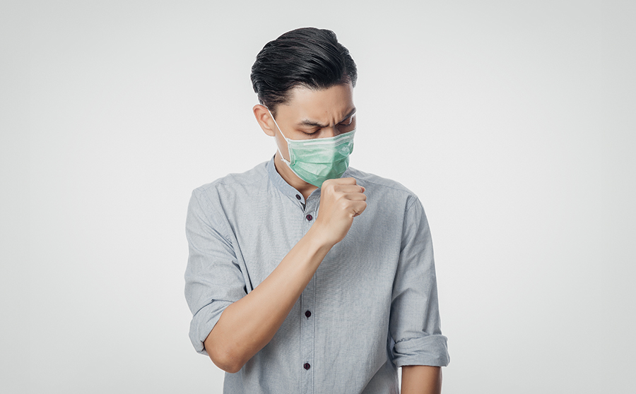 Respiratory Infections
