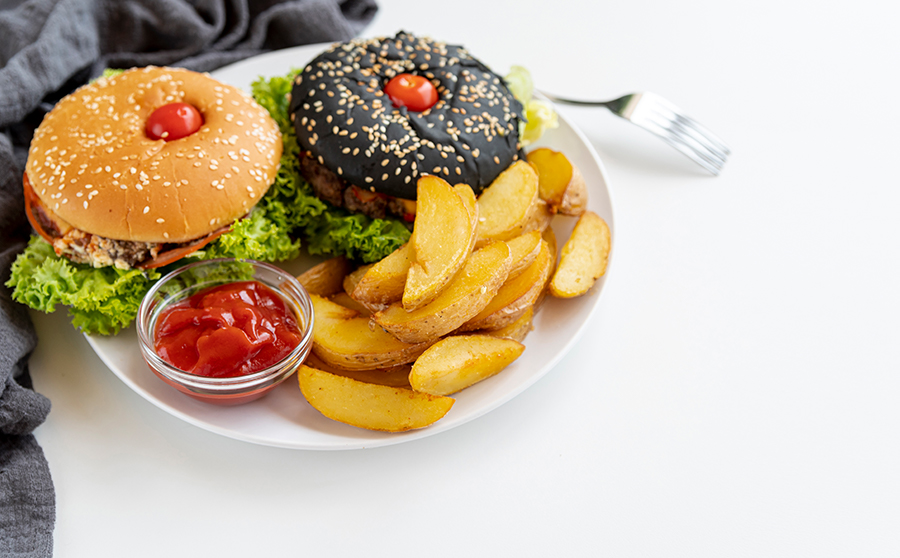 What foods to avoid with gerd​