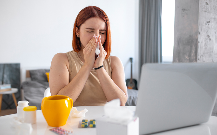 Allergies