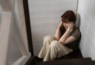 Anxiety Disorders