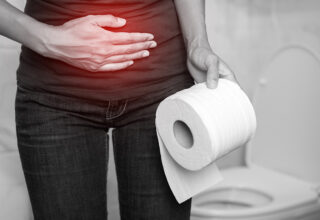 Constipation