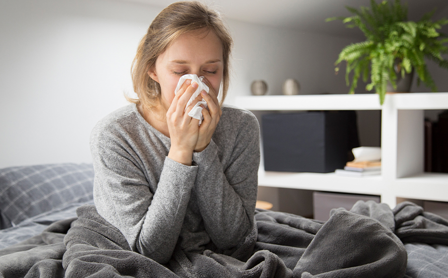 Flu (Influenza)