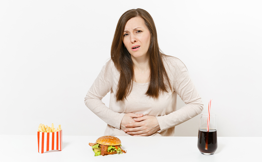 Food Poisoning