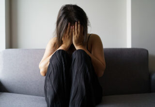 Generalised Anxiety Disorder