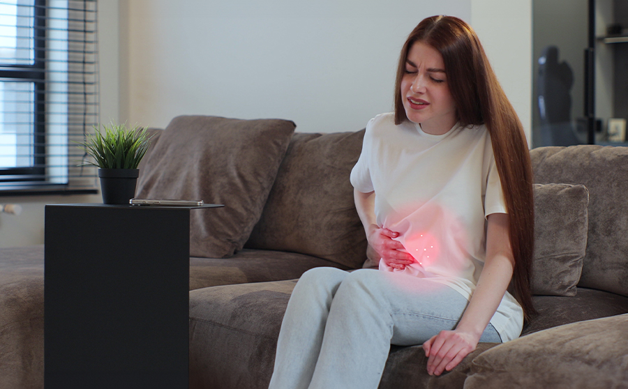 Irritable Bowel Syndrome