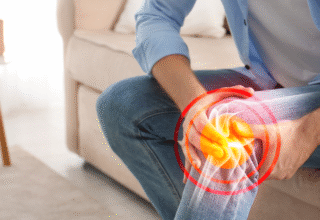 Joint Pain Causes and Management
