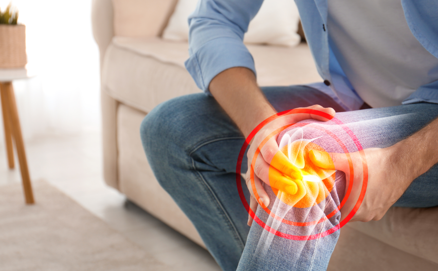 Joint Pain Causes and Management