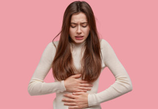Abdominal Pain (Stomach Ache)