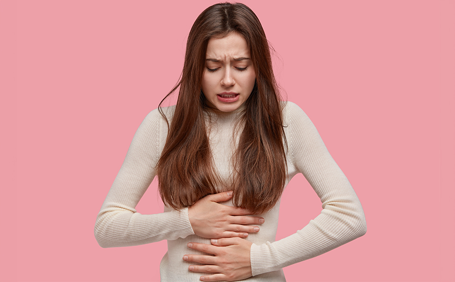 Abdominal Pain (Stomach Ache)