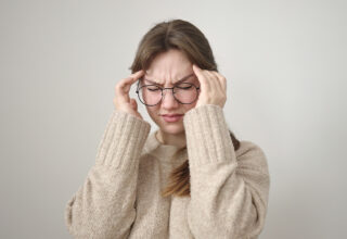 Tension Headaches