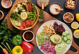 9 Foods That May Help Relieve Anxiety