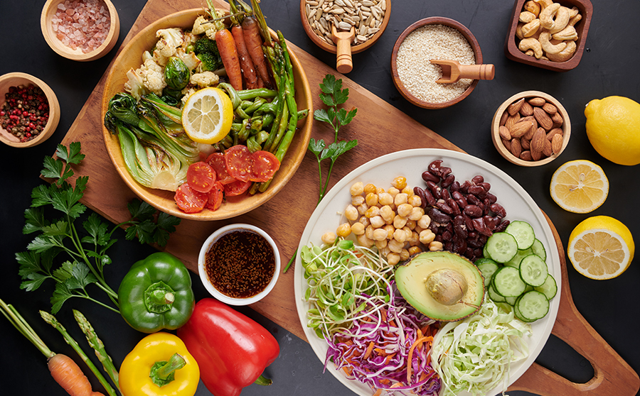 9 Foods That May Help Relieve Anxiety
