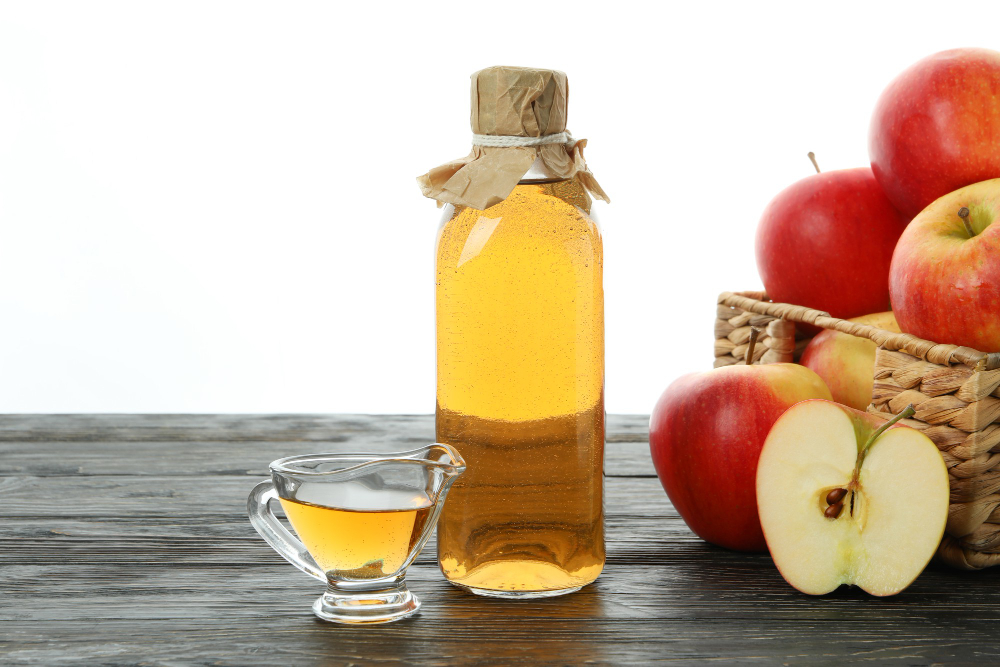 Apple Cider Vinegar