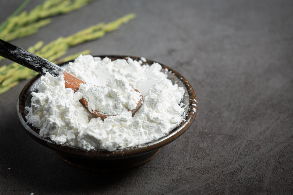 Baking Soda