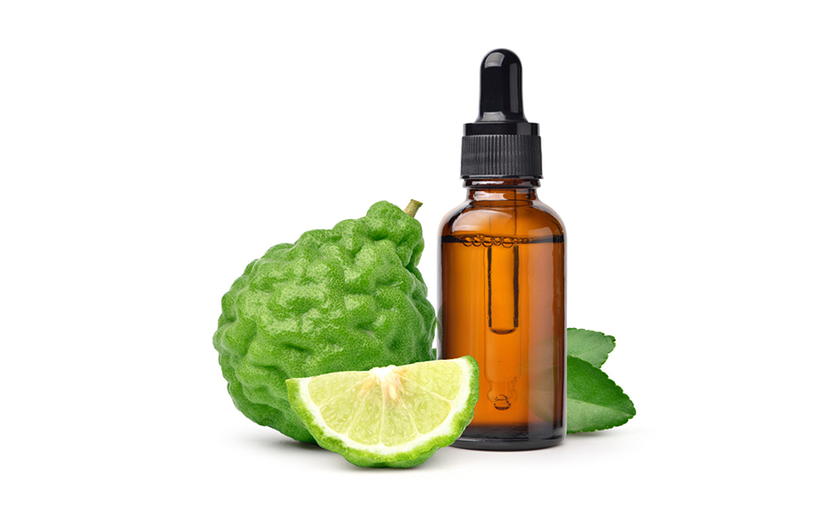 Bergamot Oil