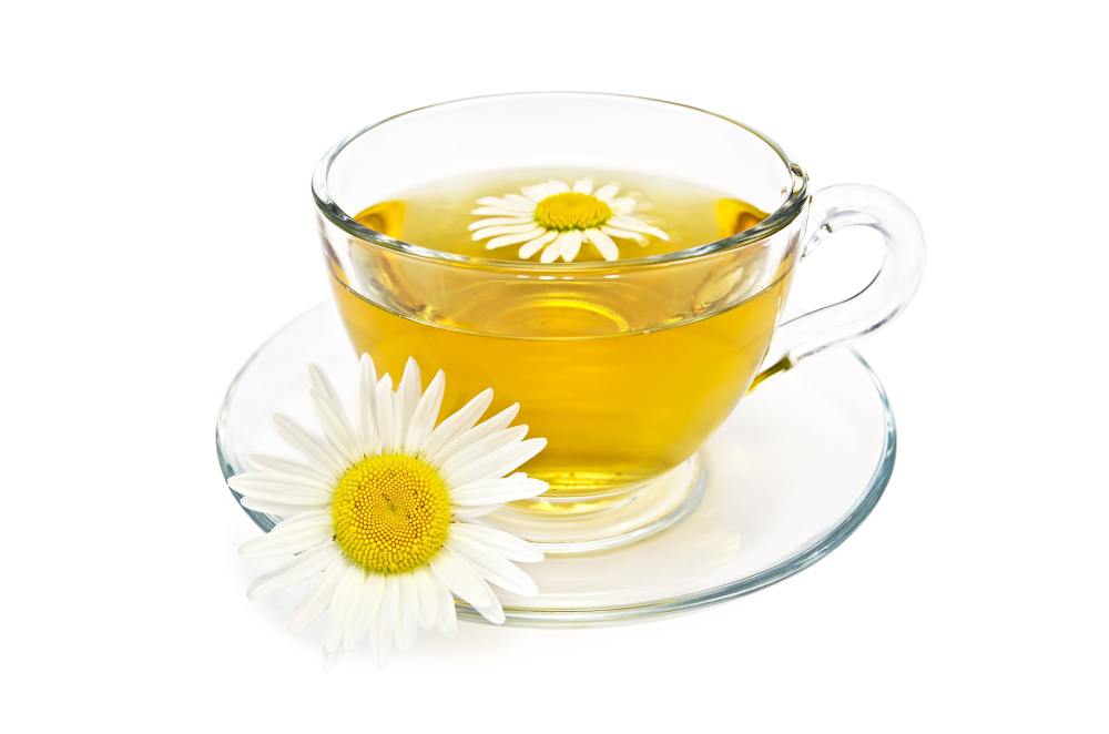 Chamomile Tea