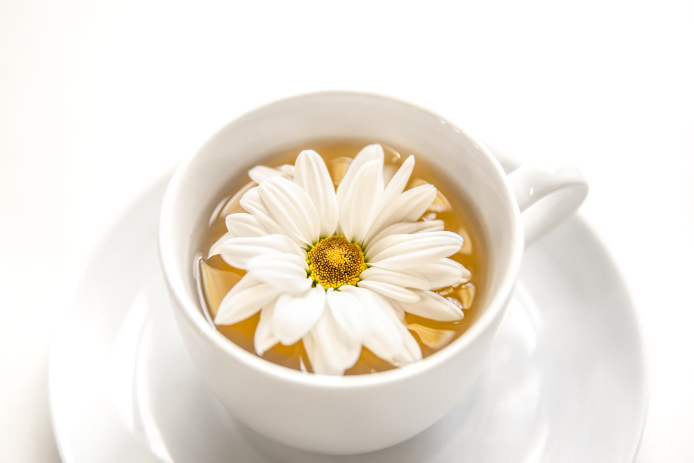 Chamomile Tea