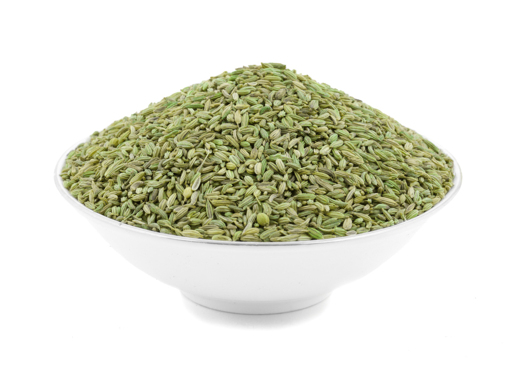 Fennel Seeds