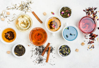Herbal Tea