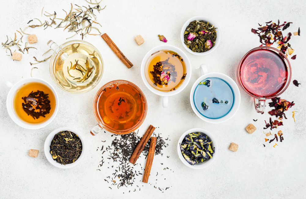 Herbal Tea