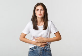 Indigestion