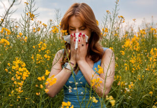 Is Hay Fever Contagious