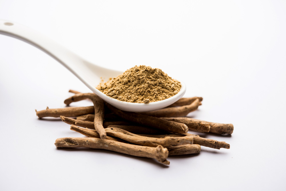 Licorice root