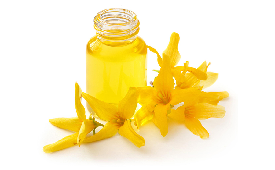 Ylang Ylang Oil