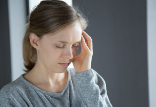 Deal Chronic Migraine with lifestyle changes