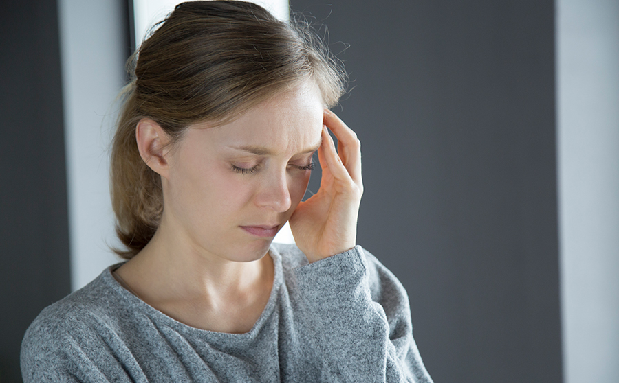 Deal Chronic Migraine with lifestyle changes
