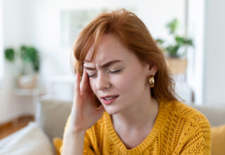 Chronic Migraine