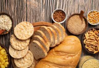 Asymptomatic coeliac disease