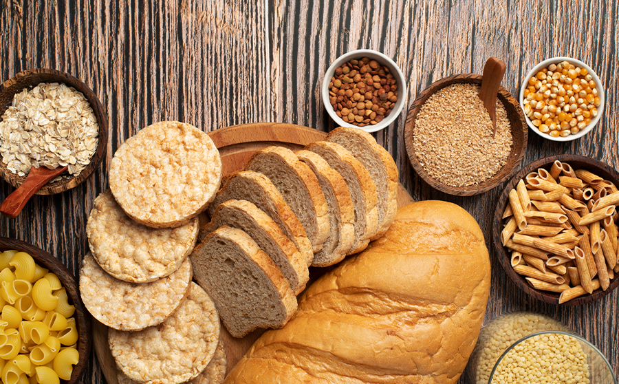 Asymptomatic coeliac disease