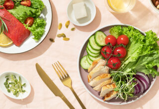 7 Foods to Boost Serotonin Levels Naturally