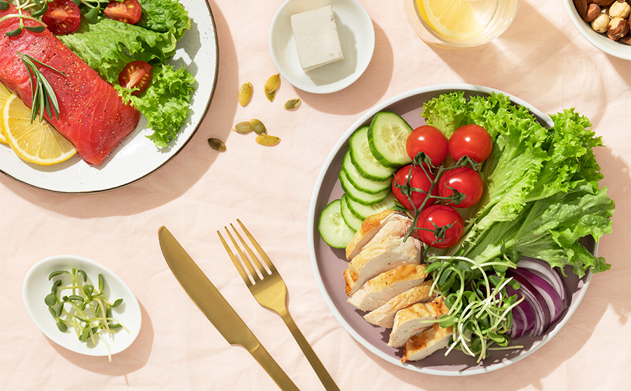 7 Foods to Boost Serotonin Levels Naturally