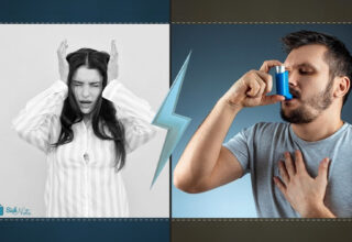 Panic Attack vs Asthma Attack