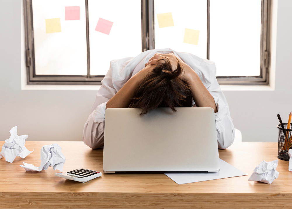 Understanding High-Functioning Anxiety at Work