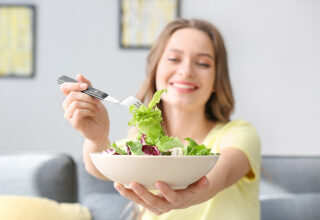 Diet and Mental Health
